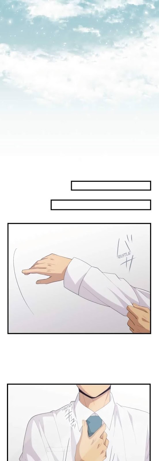 ReLife Chapter 217 Gambar 13